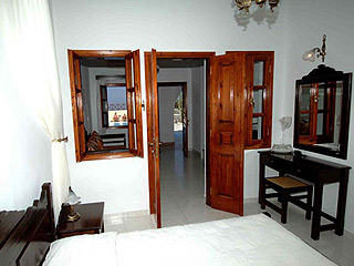 Astir Of Thiras Hotel Indoor